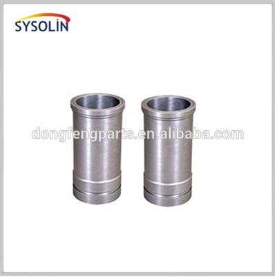 OEM steel Cylinder Sleeve for Piston Pump