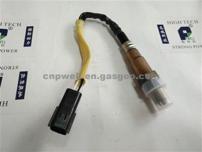 4-Wrie Universal Bosch Lambda Oxygen Sensor For CITROEN FIAT HYUNDAI VW RENAULT Car Accessories