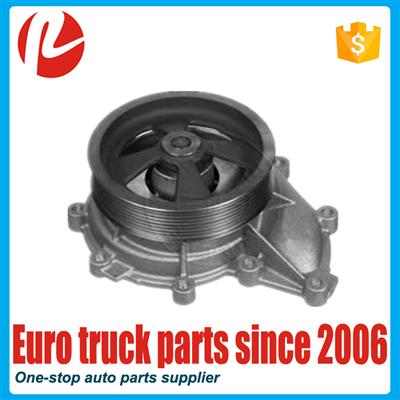 10-475-007 VOLVO Heavy Duty Lorry OEM 1508534 1365841 570952 Actros Parts Electric Water Pump Motor Price