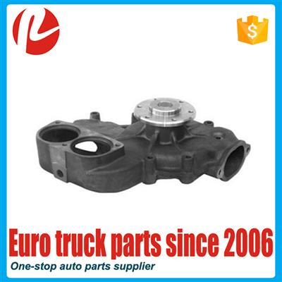 FM262241000 Heavy Duty Lorry OEM 4412000301 Accessories High Pressure Water Pump Price