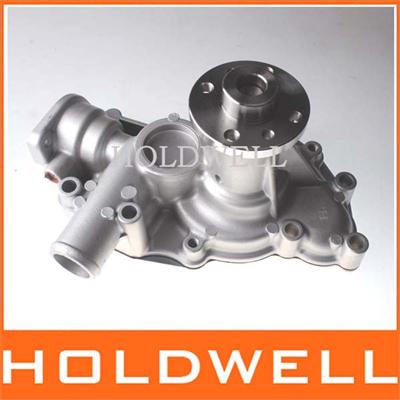 Have stock water pump fits Terex light tower AL5000