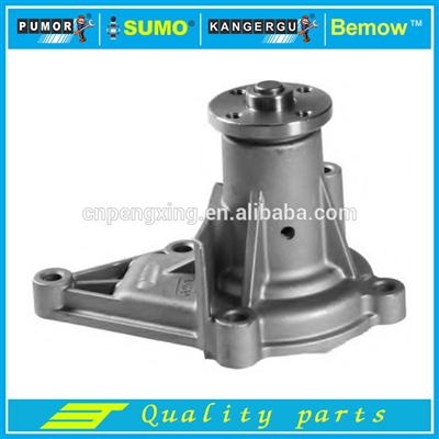 High Quality Auto Water Pump 25100-26015 Good price