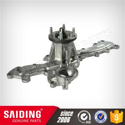 16100-39545 Toyota spare parts Engine Parts Waste Water Pump For Toyota Prado GRJ150