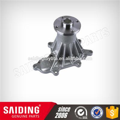 AUTO PARTS for Water pumps 21010-EB70A For 2009- YD25DDTI D22
