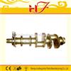 2017 new item fast supplier engine crankshaft problems for Russia mtz tractor