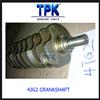 4JG2 CRANKSHAFT 8-97023-182-1