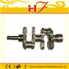 Hot sale high quality pontiac crankshaft with wooden box