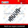 High performance auto crankshaft manufacturers