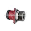 Eurocargo Truck Heavy Auto Spare Parts Oem 20744444 20838388 High Quality Fuel Pump For Volvo FH16 FH12