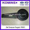 IR9931 VKM33002 96074514 5751.15 5751.38 F-123000 Peugeot Tensioner Pulley for Citroen