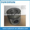 
Bus engine parts piston with good quality and low price, bus pistonC4987914
