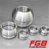 FGB Radial Spherical Plain Bearing GE Series With Good Quality