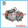 Car AC A/C Compressor Sanden 6V10 1512 For OPEL/ VAUXHALL 6854055 TSP0155875 92020132