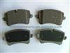 PF501 Front Brake Pad Set For LADA Car 2121-3501090