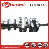 
NITOYO TRACTOR CRANKSHAFT 98461244 for FIAT480 FIAT540 FIAT580 CRANKSHAFT

