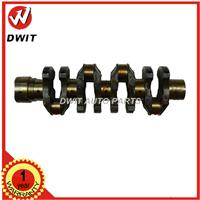 
Crank Part Crankshaft For J05C Engine Parts
