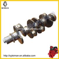 
3974539 Engine Crankshaft 5289840 Crankshaft price
