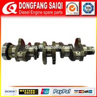 
China Wholesale New Diesel Engine ISF Auto Parts 5264231 Engine Crankshaft
