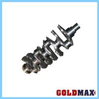 Engine Crankshaft Hot Sales High End Durable Top Quality 4g63 Truck Crankshaft