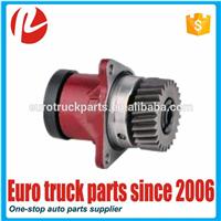 
Eurocargo Truck Heavy Auto Spare Parts Oem 20744444 20838388 High Quality Fuel Pump For Volvo FH16 FH12
