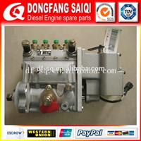 
High Quality Diesel Engine BYC Fuel Injection Pump 4939772

