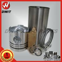 
stable quality liner kit including liner piston pin bushing ring
