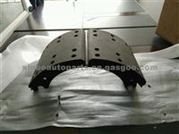 4707 Brake Shoe