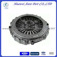 Wholesale Price Original Quality Auto Clutch Cover OEM3483034033 For Heavy Truck