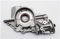 Oil Pump FOTZ6600A For Ford & Mercury