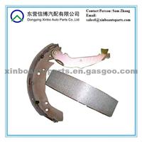 BRAKE SHOE 58305-47A00 FOR HYUNDAI