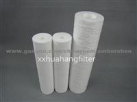 Replace Pall R1F005 PP Melt Blown Water Filter Cartridge