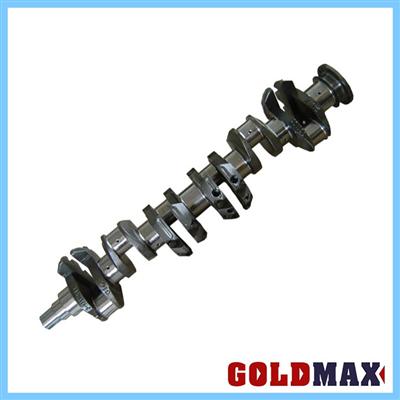 Advanced OEM Customized Hot Sale Crankshaft Working