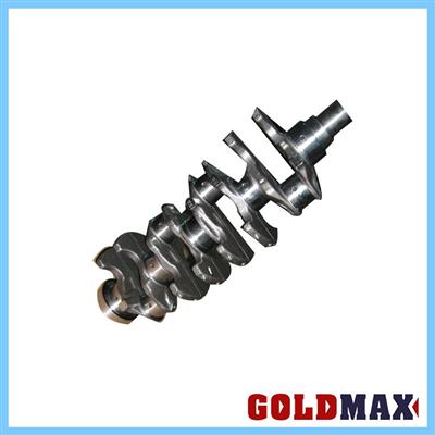 Engine Crankshaft Hot Sales High End Durable Top Quality 4g63 Truck Crankshaft