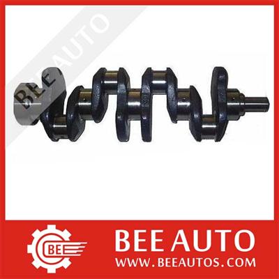 Isuz 4bb1a Diesel Engine Crankshaft Manufacturers