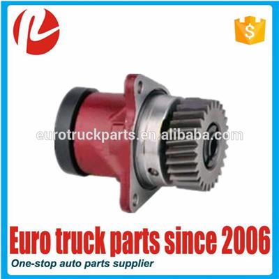 Eurocargo Truck Heavy Auto Spare Parts Oem 20744444 20838388 High Quality Fuel Pump For Volvo FH16 FH12