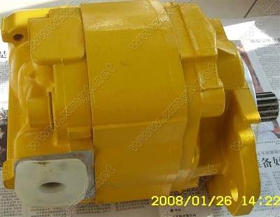 qualilty gurantee 705-11-33011 excavator hydraulic gear pump