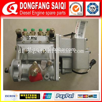 High Quality Diesel Engine BYC Fuel Injection Pump 4939772