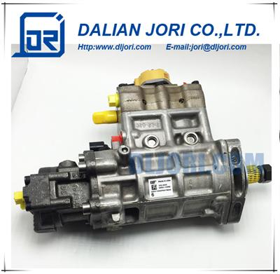 Excavator diesel injection pump 326-4635 C6.4 Fuel Injection Pump E320D