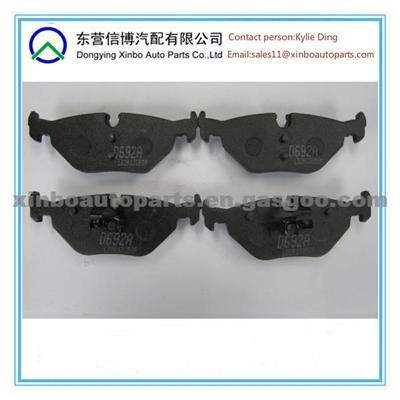 Brake Pad D692 For BMW