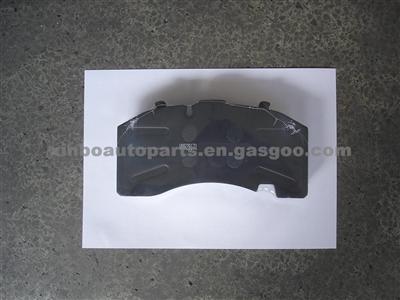 Truck Brake Pad Wva29108