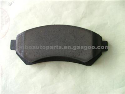 Ceramic Brake Pad