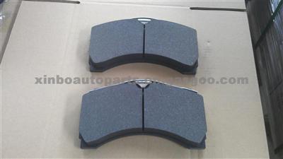 Truck Brake Pad WVA29244