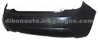 2014-2015 Tigo5 Chery Rear Bumper