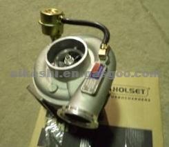 Turbocharger 4089319