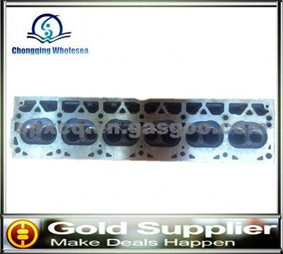 Engine Parts Cylinder Head For CHRYSLER JEEP CHROKEE 698QE 4.0L 242 6 Cylinder OEM 53020622