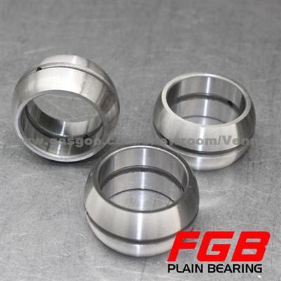 China Factory High Quality FGB GE10E GE10C Radical Spherical Plain Bearing