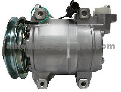 Hitachi Compressor 4719131