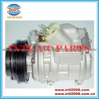 A/C 10PA15L Auto Air Condition Compressor For TOYOTA REVO GAS