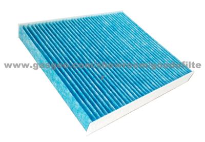 05058381AA Cabin Filter For Chrysler, Fiat, Lancia