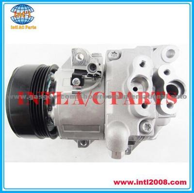 A/C AC Compressor 2007-2008 For SUZUKI GRAND VITARA 2.7L 95200-64JC0 9520064JC0